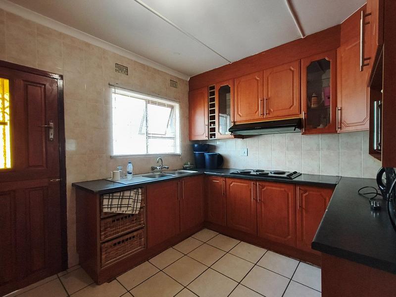 3 Bedroom Property for Sale in Mthata Eastern Cape